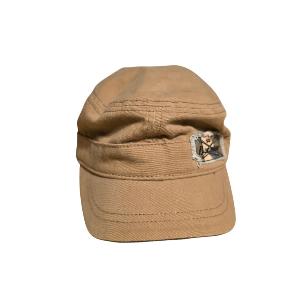Dale Earnhardt Jr #8 Budweiser Chase Authentics Military-Style Cadet Cap
